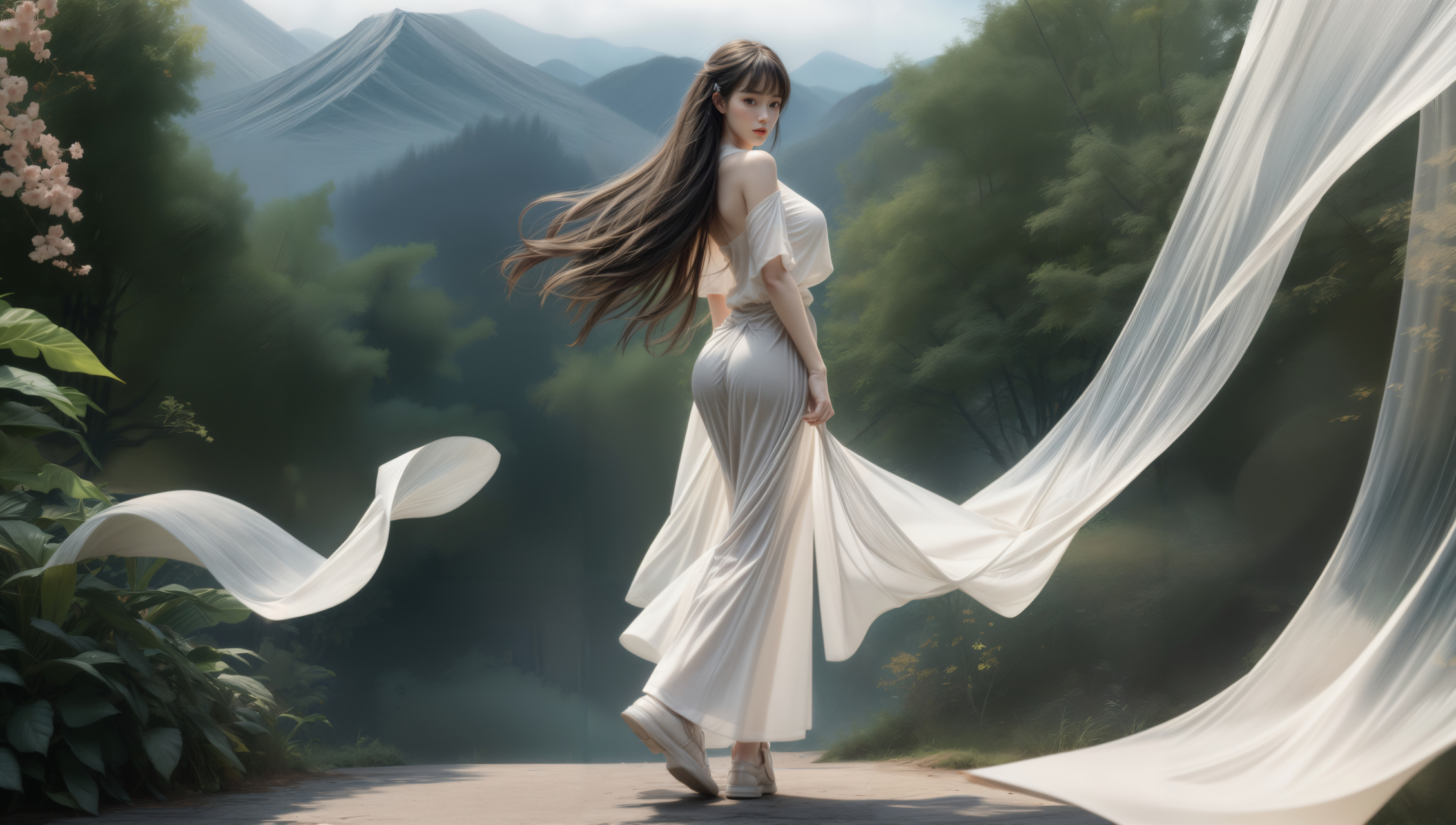 中方敦促美方客观理性看待中国和中美关系